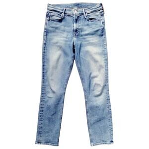 Mother Blue Jeans | Size 27